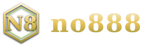 no888 logo